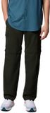 Columbia Silver Ridge™ Utility Convertible Pant Heren Outdoorbroek - Greenscape