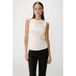 Grace & Mila top ecru