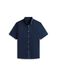 Tommy Hilfiger Chemise bleu foncé
