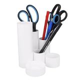 Westcott E-744578 00 Pennenhouder wit