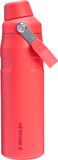 IceFlow™ Bouteille débit rapide | 0,7L - Corail vif