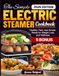 The Simple Electric Steamer Cookbook