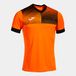 Joma Eco Supernova T-shirt Oranje XL