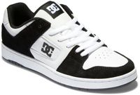 DC Shoes Manteca 4 Schoenen - White/black