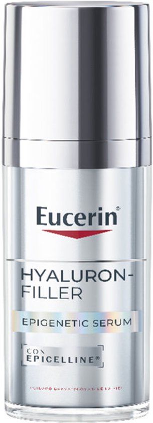 Eucerin Hyaluron-Filler Epigenetic Serum (30 ml) - Unisex
