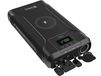 Sandberg Survivor Powerbank 7in1 76800 mAh Noir