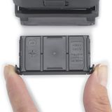 Trodat 6/4750 Ink Cartridge Green - 2 Pack