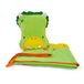 Trunki SnooziHedz Dino Dudley