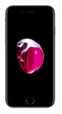 Apple iPhone 7 / 128 GB / Zwart / 4G