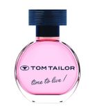Tom Tailor Eau de Parfum / 30 ml / Women