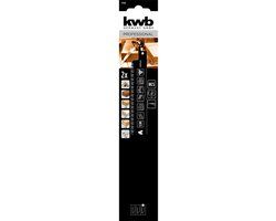 KWB Reciprozaagbl. hcs hout japan 2st