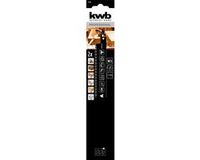 KWB Reciprozaagbl. hcs hout japan 2st