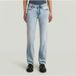 G-Star Jeans G-Straight W30 x L32 Blauw