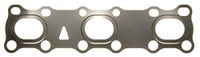 Gasket, AJUSA Gasket, exhaust manifold
