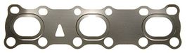 Gasket, AJUSA Gasket, exhaust manifold