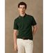 Hackett London Chemise vert foncé / blanc