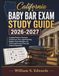 California Baby Bar Exam Study Guide 2026-2027