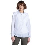 Craghoppers Kiwi III wandelshirt met lange mouwen voor dames, anti-insecten, uv-bescherming, outdoor top