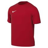 Nike Dri-FIT Park VIII SS Shirt Heren - Maat M