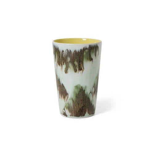 HKLIVING theemok 70s (Ø8,7 cm) (475 ml)