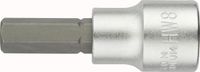 KWB Dopsleutel - 3/8'' x 6 mm