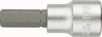 KWB Dopsleutel - 3/8'' x 6 mm