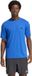 Adidas Performance Workout Essentials Feelready T-Shirt - Hommes - Bleu