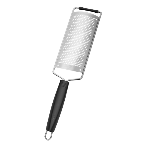 Lurch 240240 Rasp Zwart 33cm