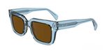 Paul Smith PS24601S KENTON Azure Lunettes de soleil Unisexe