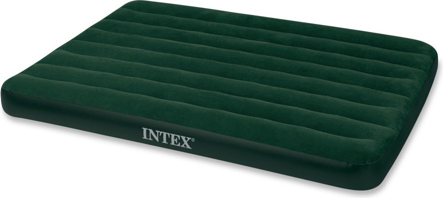 Intex Prestige Downy Bed Full luchtbed