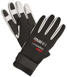 Mares Amara 2 Mm Handschoenen Zwart XL