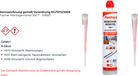 Fischer Montagemortel 300 T - 519557
