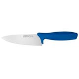Rockingham Forge Essentials koksmes, 15 cm, blauw, roestvrij staal