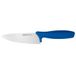 Rockingham Forge Essentials koksmes, 15 cm, blauw, roestvrij staal