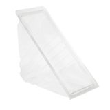 Faerch Recyclebare diepe vulling sandwichwiggen (Pack van 500)