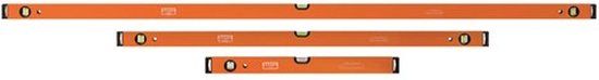 Bahco Waterpassen Set 3-delig | 120 cm | 7314150308828