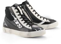 Alpinestars Stated Flair Motorschoenen Zwart EU 45 1/2 Man