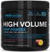 Produits pump - High Volume (New Formula), Guava Pineapple Punch - 270g