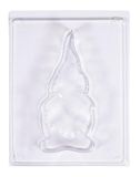 Rayher PET gietvorm kabouter klein, motief: 11,7x5,2cm, diepte tot 1,8cm, 36144000