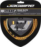 Jagwire Road Elite Link Remkabel Set, goud