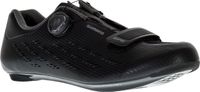 Shimano RP501 Wielrenschoenen Heren Fietsschoenen - Maat 46 - Unisex - zwart