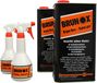BRUNOX universeel-olie "turbo-spray" universal oil turbo spray set