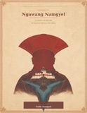 Zhabdrung Ngawang Namgyel
