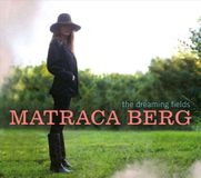 Coast2Coast Matraca Berg - The Dreaming Fields (LP)