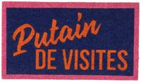 Fisura Deurmat Putain De Visites
