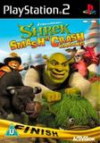 Activision Blizzard Entertainment Shrek Smash 'N' Crash