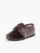 Pisamonas Lage schoen grijs