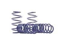 H&R 29317-1 sportveren | Compatibel met: FORD FIESTA V