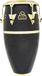 Latin Percussion LP808Z Galaxy Fiberglass Quinto 11" Conga