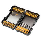 dewalt DT70501BT-QZ Extreme Impact Schroef Rijden Set, 29 Stuks